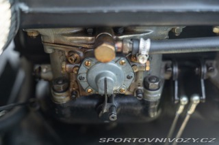 Alfa Romeo 1900 CSS TOURING SUPERLEGGERA 1955