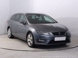 Seat Leon 2.0 TDI