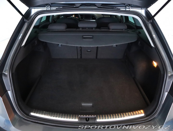 Seat Leon 2.0 TDI 2014