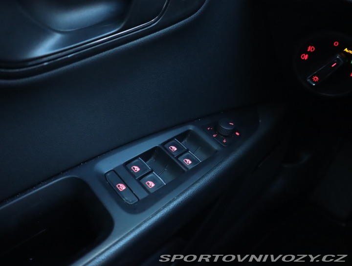 Seat Leon 2.0 TDI 2014