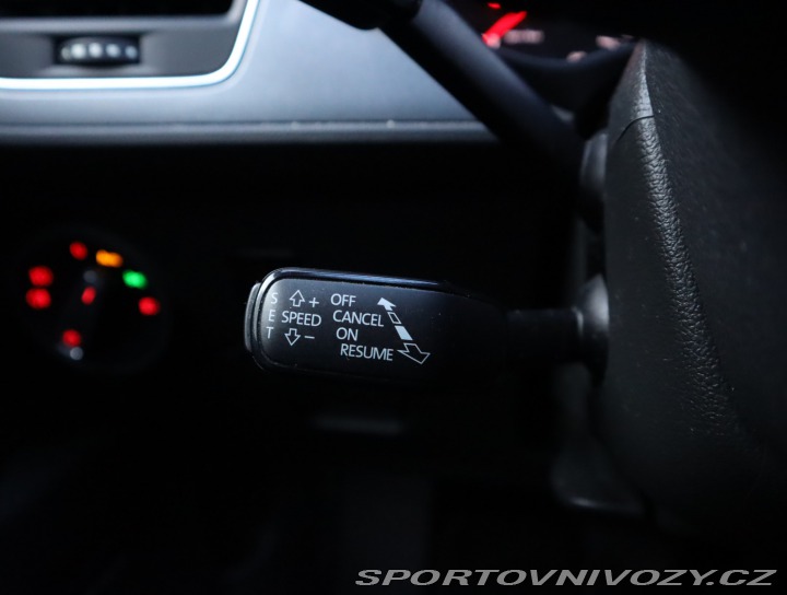 Seat Leon 2.0 TDI 2014