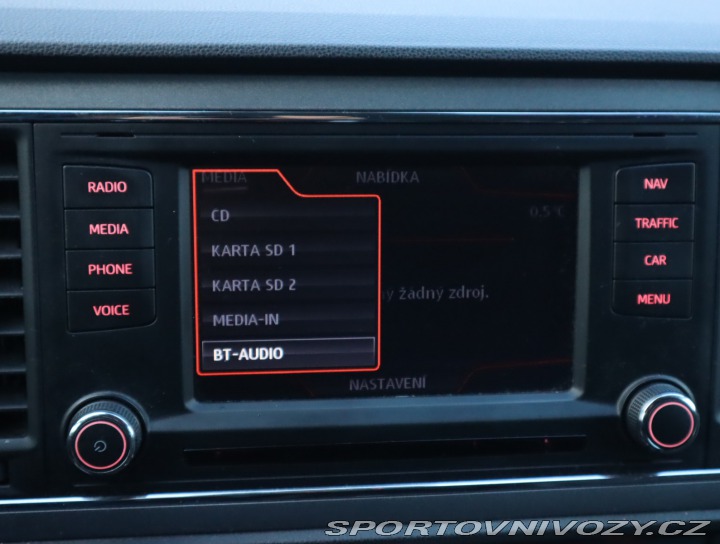 Seat Leon 2.0 TDI 2014