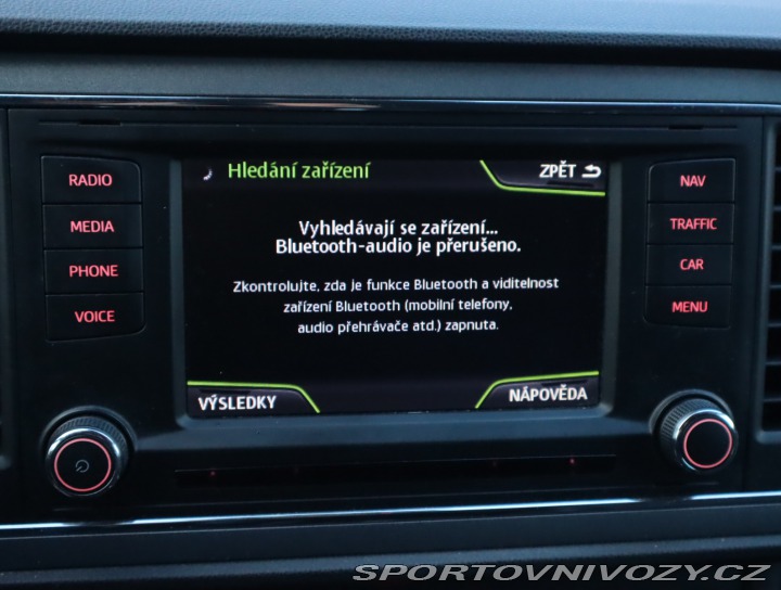 Seat Leon 2.0 TDI 2014