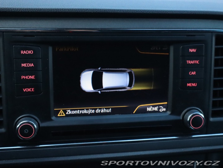 Seat Leon 2.0 TDI 2014