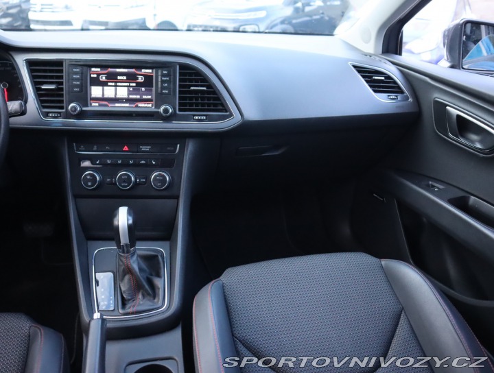 Seat Leon 2.0 TDI 2014