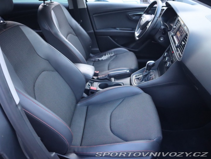 Seat Leon 2.0 TDI 2014