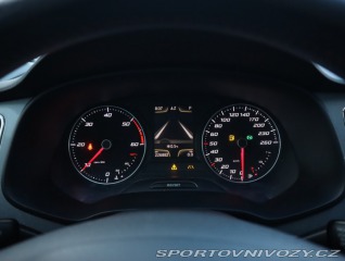 Seat Leon 2.0 TDI 2014