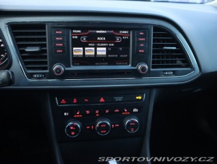 Seat Leon 2.0 TDI 2014