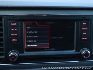 Seat Leon 2.0 TDI 2014