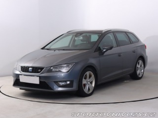 Seat Leon 2.0 TDI 2014