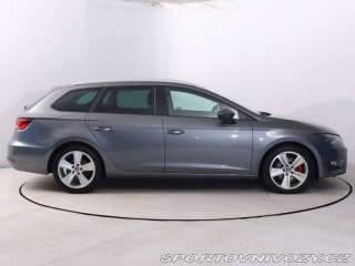 Seat Leon 2.0 TDI 2014