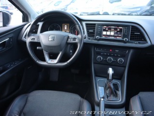 Seat Leon 2.0 TDI 2014