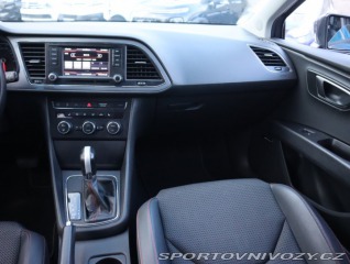 Seat Leon 2.0 TDI 2014