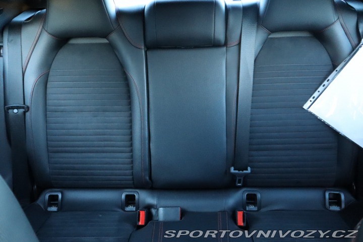 Mercedes-Benz CLA AMG Paket 180 2015