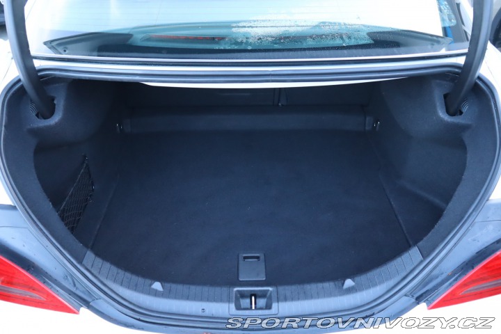 Mercedes-Benz CLA AMG Paket 180 2015