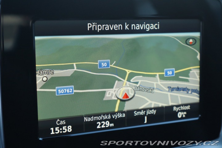 Mercedes-Benz CLA AMG Paket 180 2015