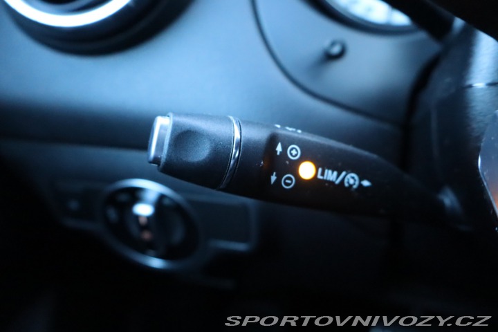 Mercedes-Benz CLA AMG Paket 180 2015