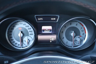 Mercedes-Benz CLA AMG Paket 180 2015