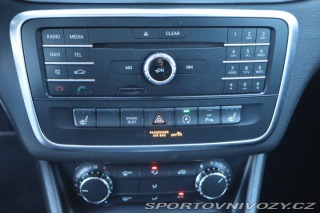 Mercedes-Benz CLA AMG Paket 180 2015