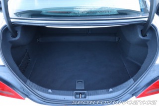 Mercedes-Benz CLA AMG Paket 180 2015