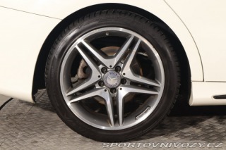 Mercedes-Benz CLA AMG Paket 180 2015