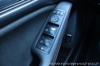 Mercedes-Benz CLA AMG Paket 180 2015