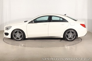 Mercedes-Benz CLA AMG Paket 180 2015