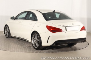 Mercedes-Benz CLA AMG Paket 180 2015