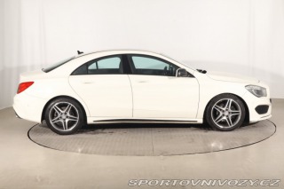 Mercedes-Benz CLA AMG Paket 180 2015