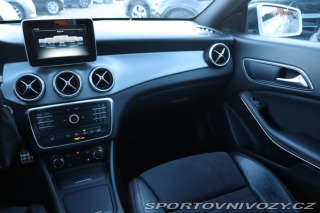 Mercedes-Benz CLA AMG Paket 180 2015