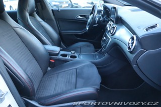 Mercedes-Benz CLA AMG Paket 180 2015