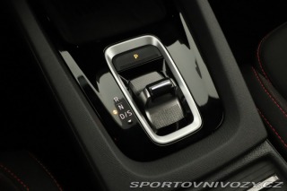 Škoda Octavia RS RS RS 2.0 TSI 2024