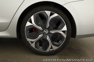 Škoda Octavia RS RS RS 2.0 TSI 2024