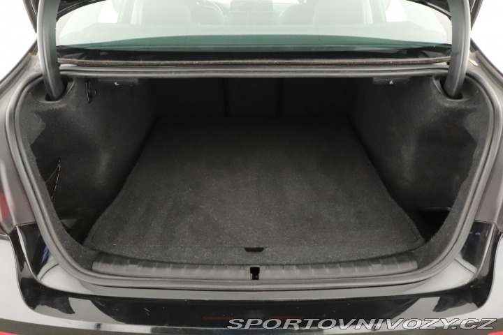 BMW 5 540i xDrive 2021