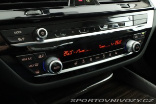 BMW 5 540i xDrive 2021