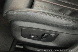 BMW 5 540i xDrive 2021