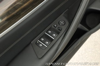 BMW 5 540i xDrive 2021