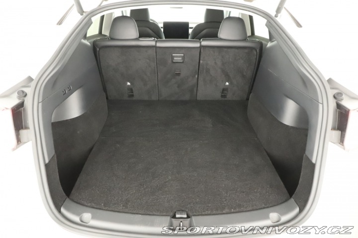 Tesla Model Y Long Range AWD 75kWh 2021