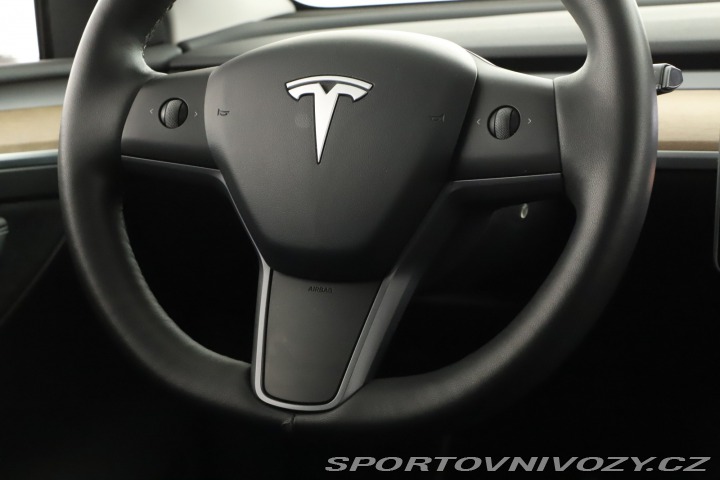 Tesla Model Y Long Range AWD 75kWh 2021