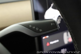 Tesla Model Y Long Range AWD 75kWh 2021