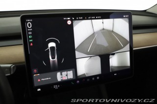 Tesla Model Y Long Range AWD 75kWh 2021