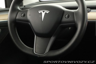 Tesla Model Y Long Range AWD 75kWh 2021