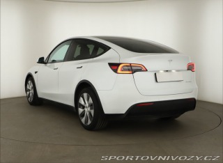 Tesla Model Y Long Range AWD 75kWh 2021