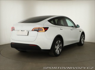 Tesla Model Y Long Range AWD 75kWh 2021
