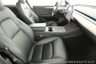 Tesla Model Y Long Range AWD 75kWh 2021