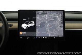 Tesla Model Y Long Range AWD 75kWh 2021