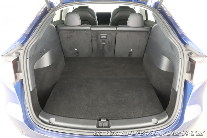 Tesla Model Y Long Range AWD 75kWh 2021