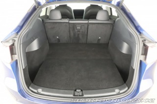 Tesla Model Y Long Range AWD 75kWh 2021