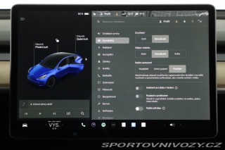 Tesla Model Y Long Range AWD 75kWh 2021