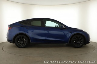 Tesla Model Y Long Range AWD 75kWh 2021